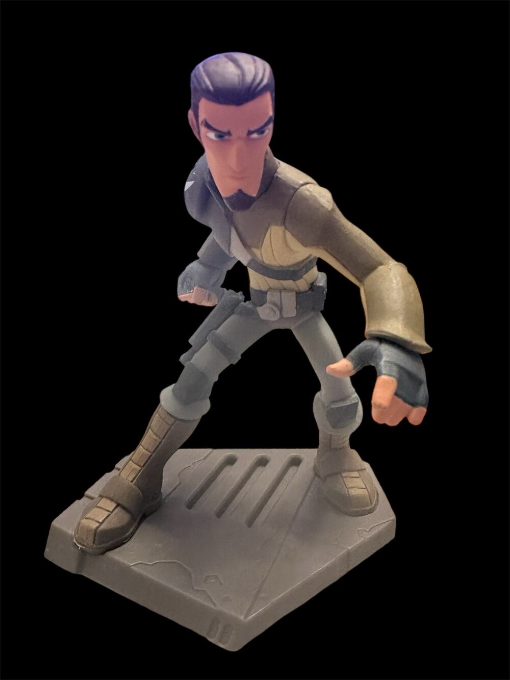 Disney Infinity 3.0 Edition Kanan Jarrus figure Star Wars Rebels series